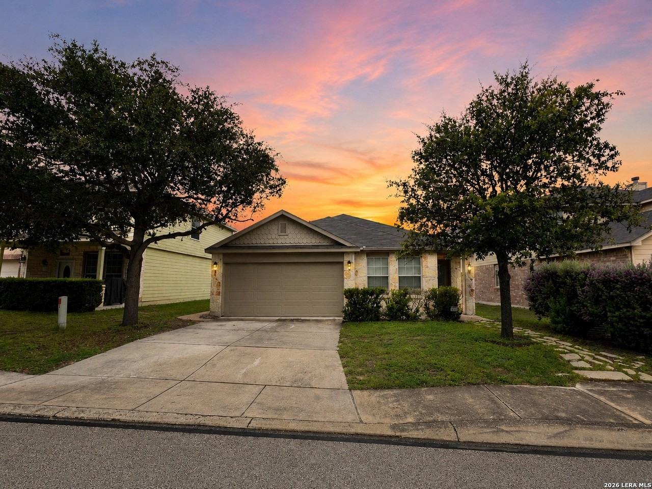 331 Palma Noce, San Antonio, TX 78253, USA