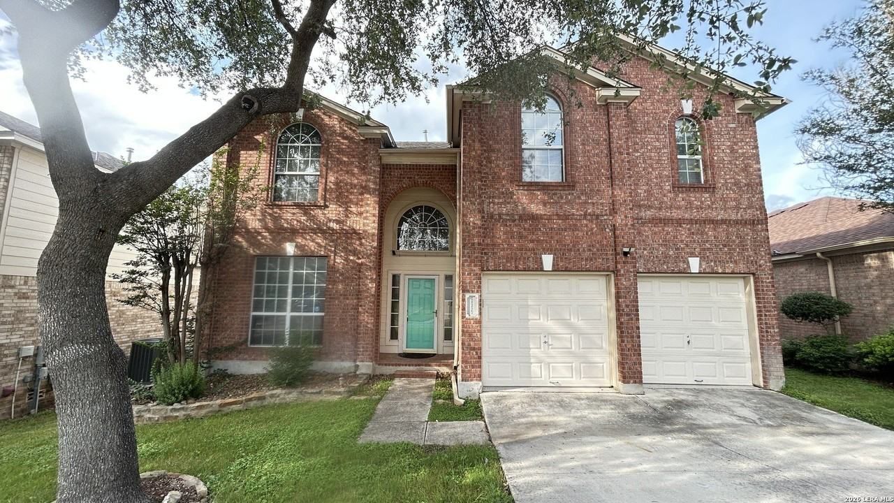 21227 Rio Sabinal, San Antonio, TX 78259, USA