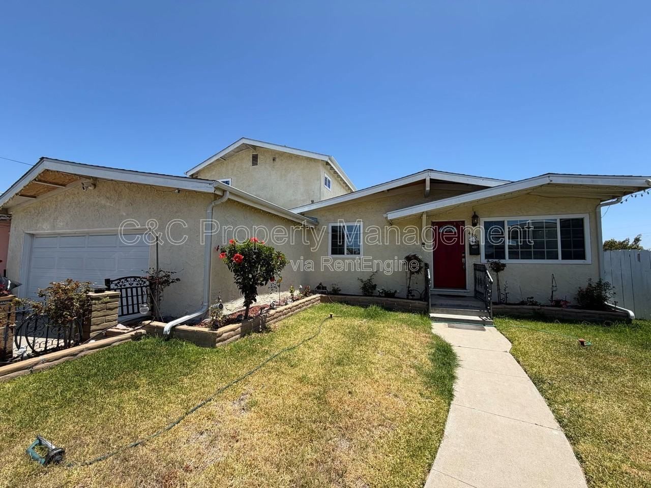 4981 Dassco Ct, San Diego, CA 92102, USA