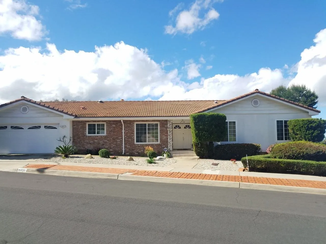 6437 Elmhurst Dr, San Diego, CA 92120, USA