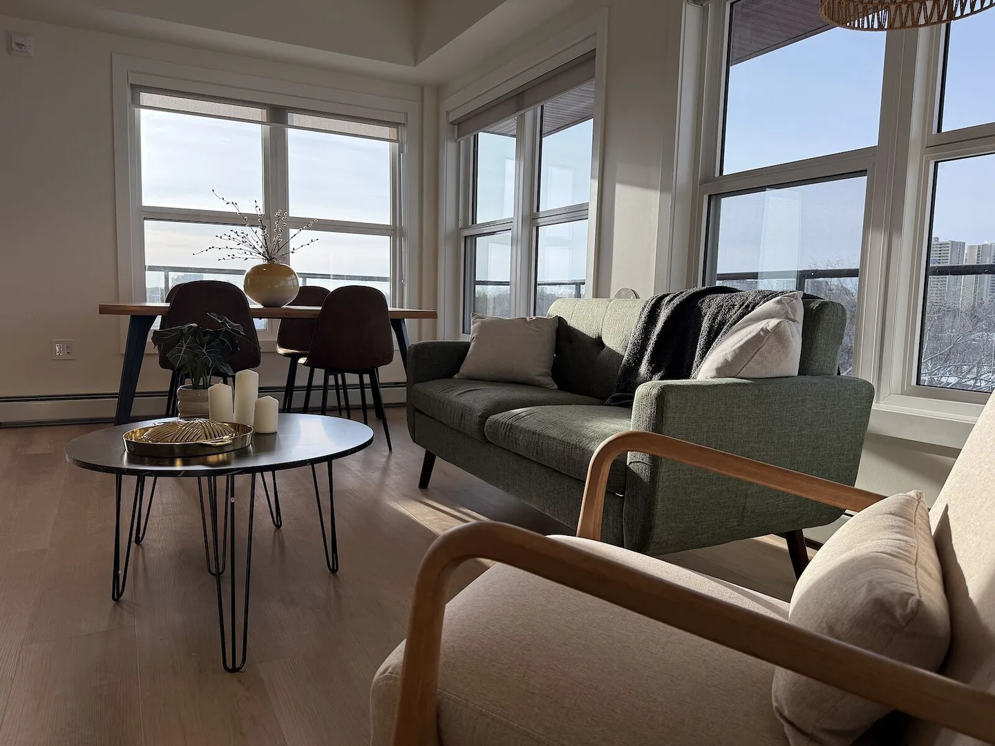Brand New 96 Unit Apartment Complex in the Heart of Garneau
