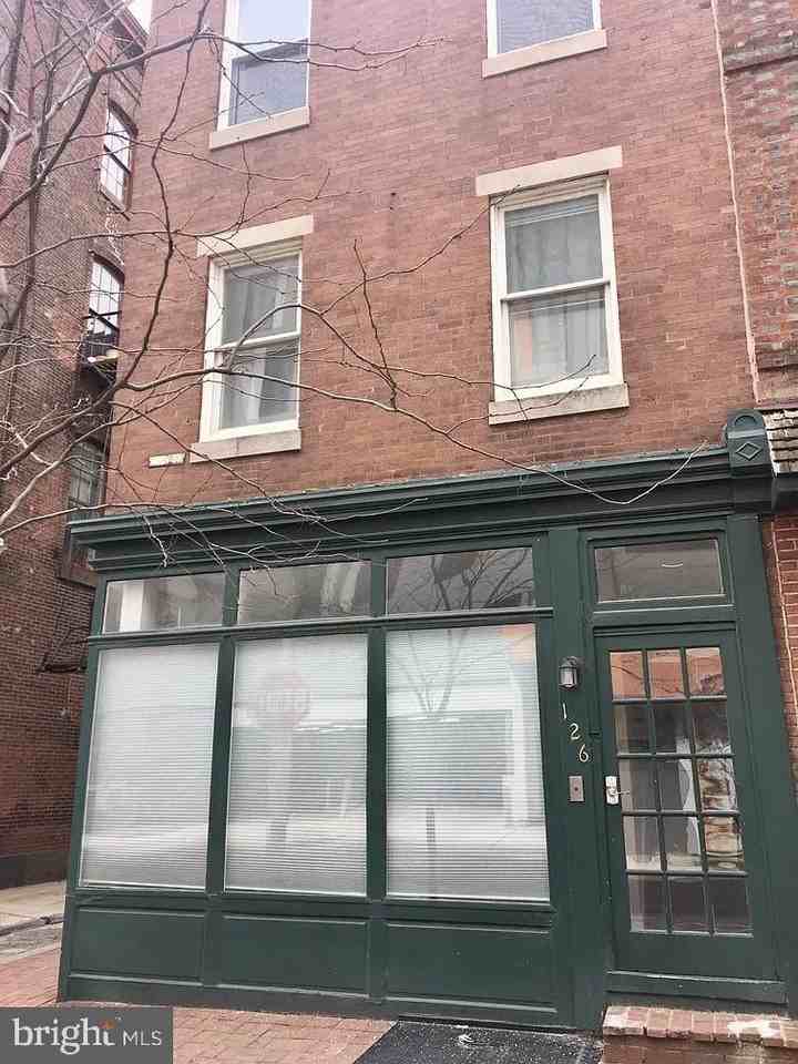 126 Arch St, Philadelphia, PA 19106, USA