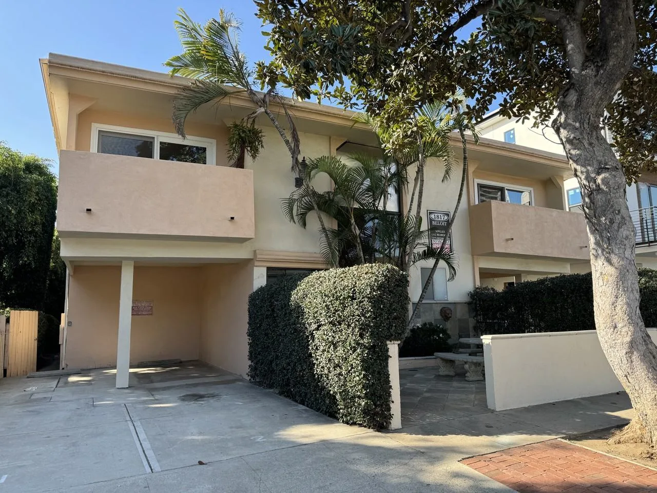 1817 Beloit Ave, Los Angeles, CA 90025, USA