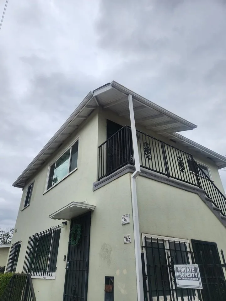 767 W 90th St, Los Angeles, CA 90044, USA