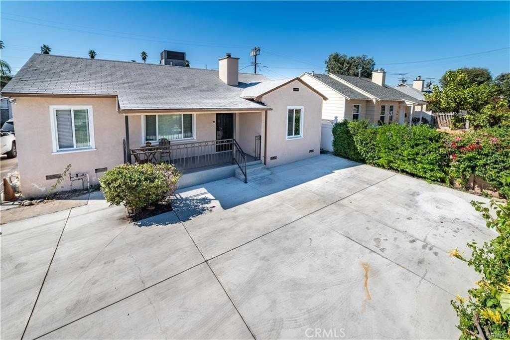 6443 Agnes Ave, North Hollywood, CA 91606, USA
