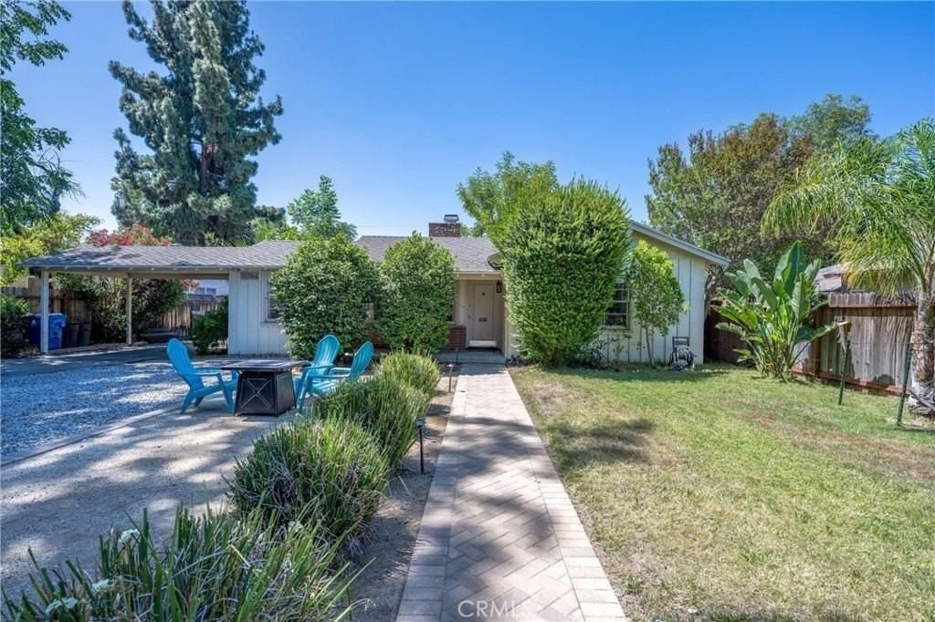 15744 Hart St, Los Angeles, CA 91406, USA