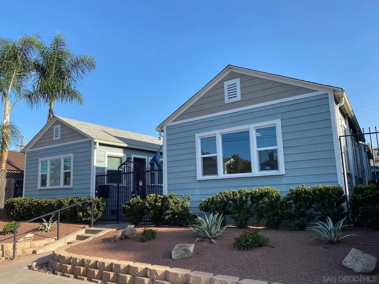 1216 Robinson Ave, San Diego, CA 92103, USA