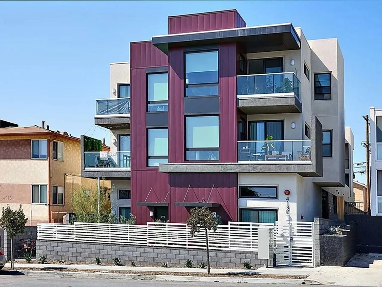 4130 Louisiana