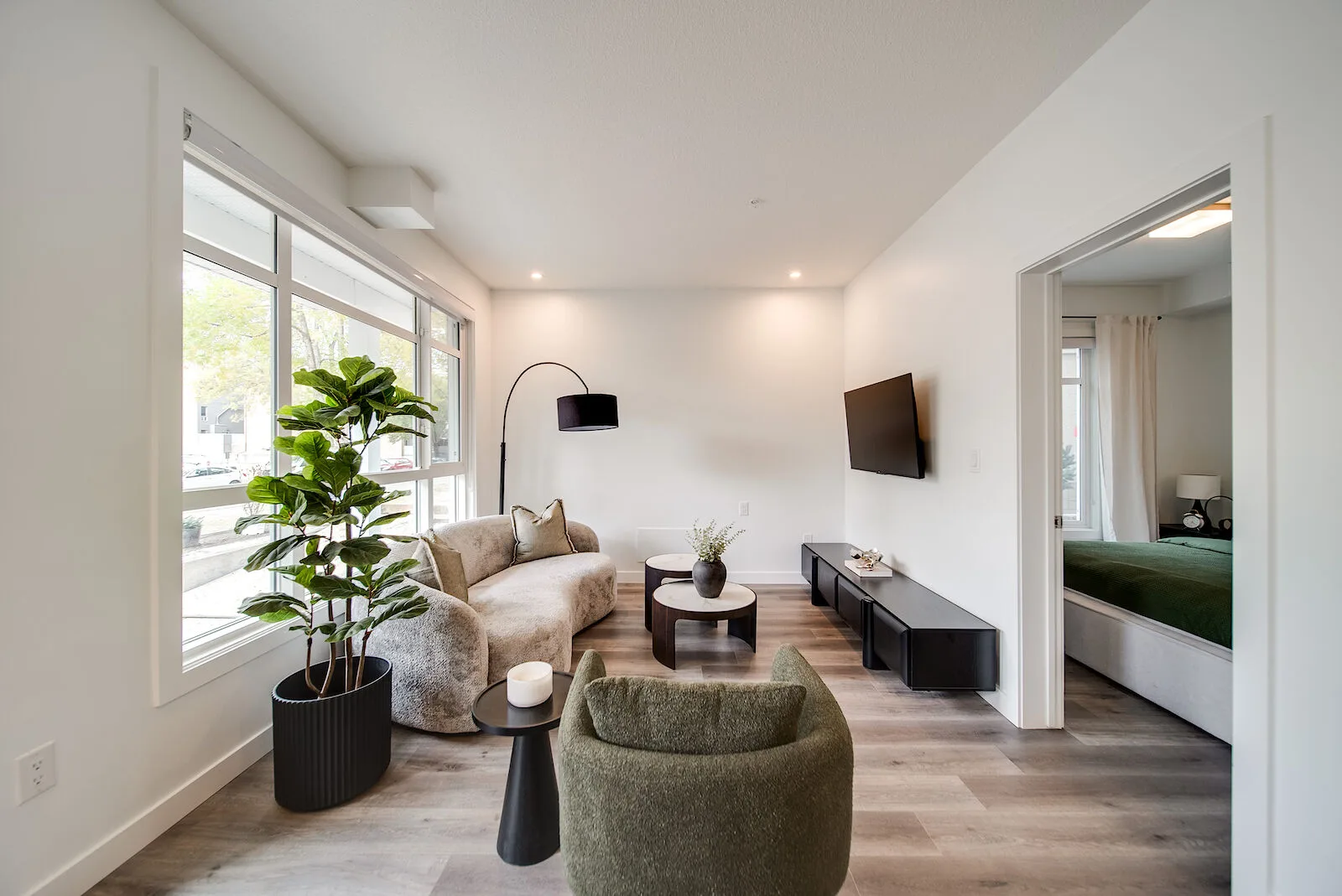 Now Leasing -- Secure your brand new, never lived in apartment today!