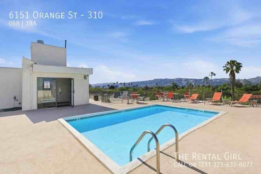 6151 Orange St, Los Angeles, CA 90048, USA
