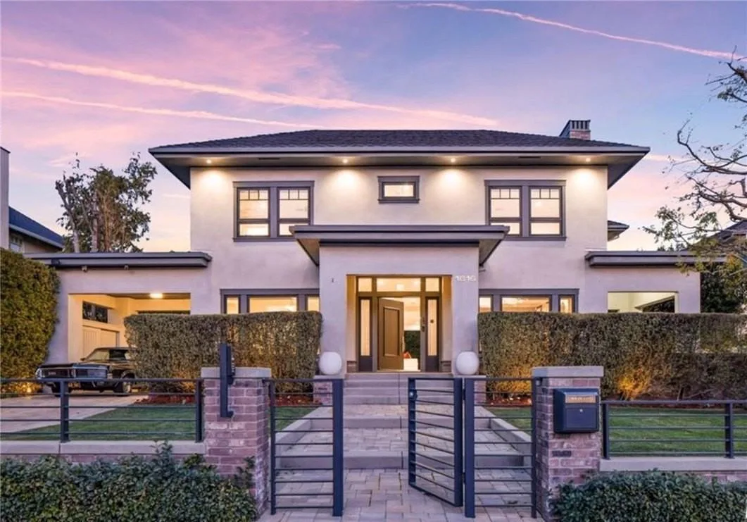 1616 N Ogden Dr, Los Angeles, CA 90046, USA