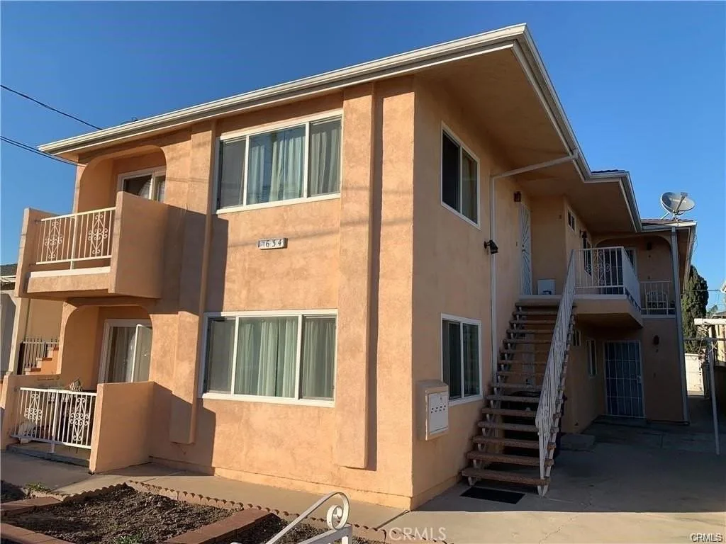 634 W 21st St, San Pedro, CA 90731, USA