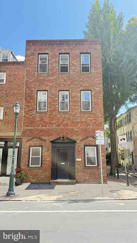 1108 Locust St, Philadelphia, PA 19107, USA