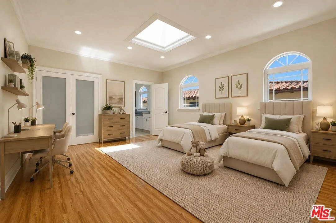 1510 Cardiff Ave, Los Angeles, CA 90035, USA