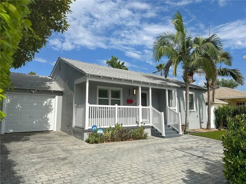 5857 Balcom Ave, Los Angeles, CA 91316, USA