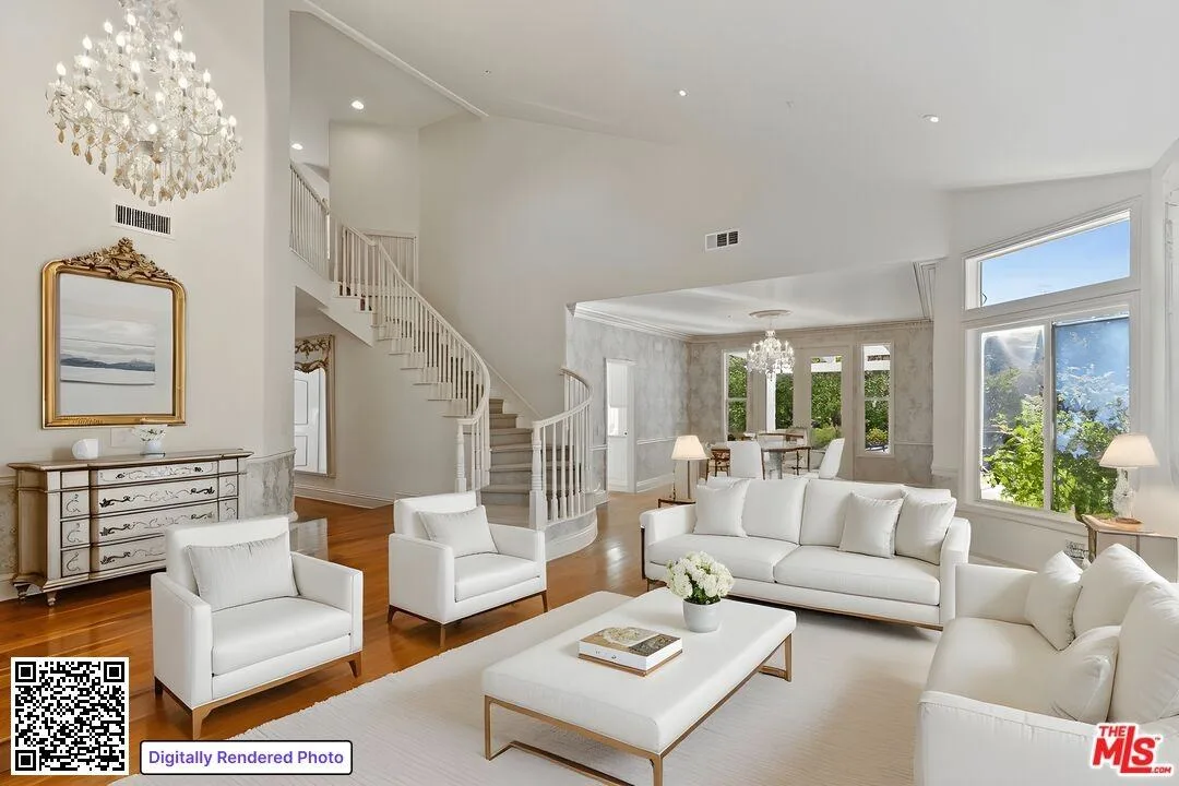 3900 Hilton Head Way, Los Angeles, CA 91356, USA