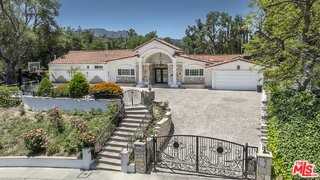 16379 Meadowridge Rd, Encino, CA 91436, USA
