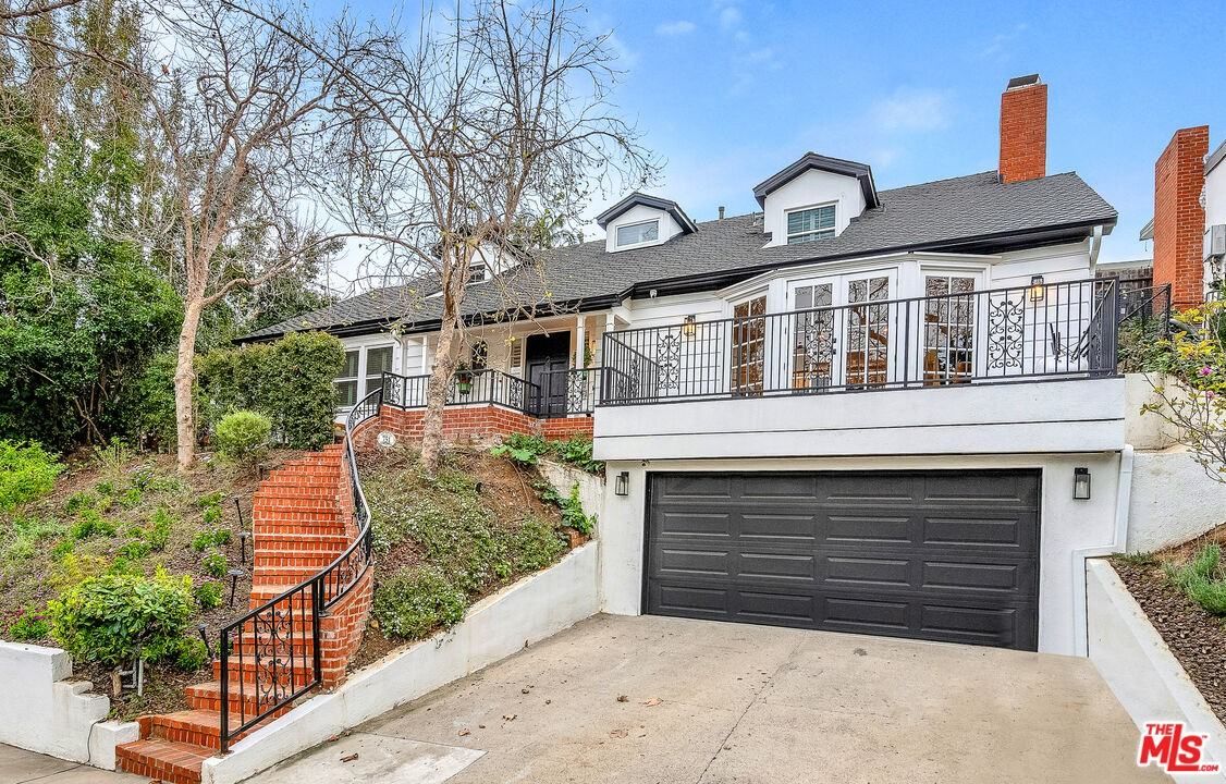 751 Westholme Ave, Los Angeles, CA 90024, USA