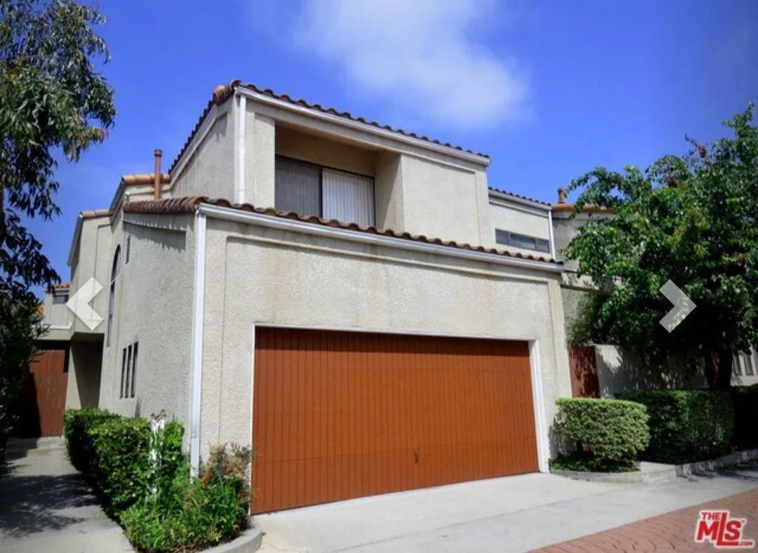 10736 National Boulevard, Los Angeles, CA 90064, USA