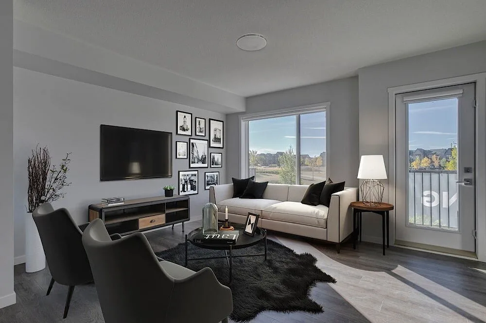 VUE at Jagare Ridge