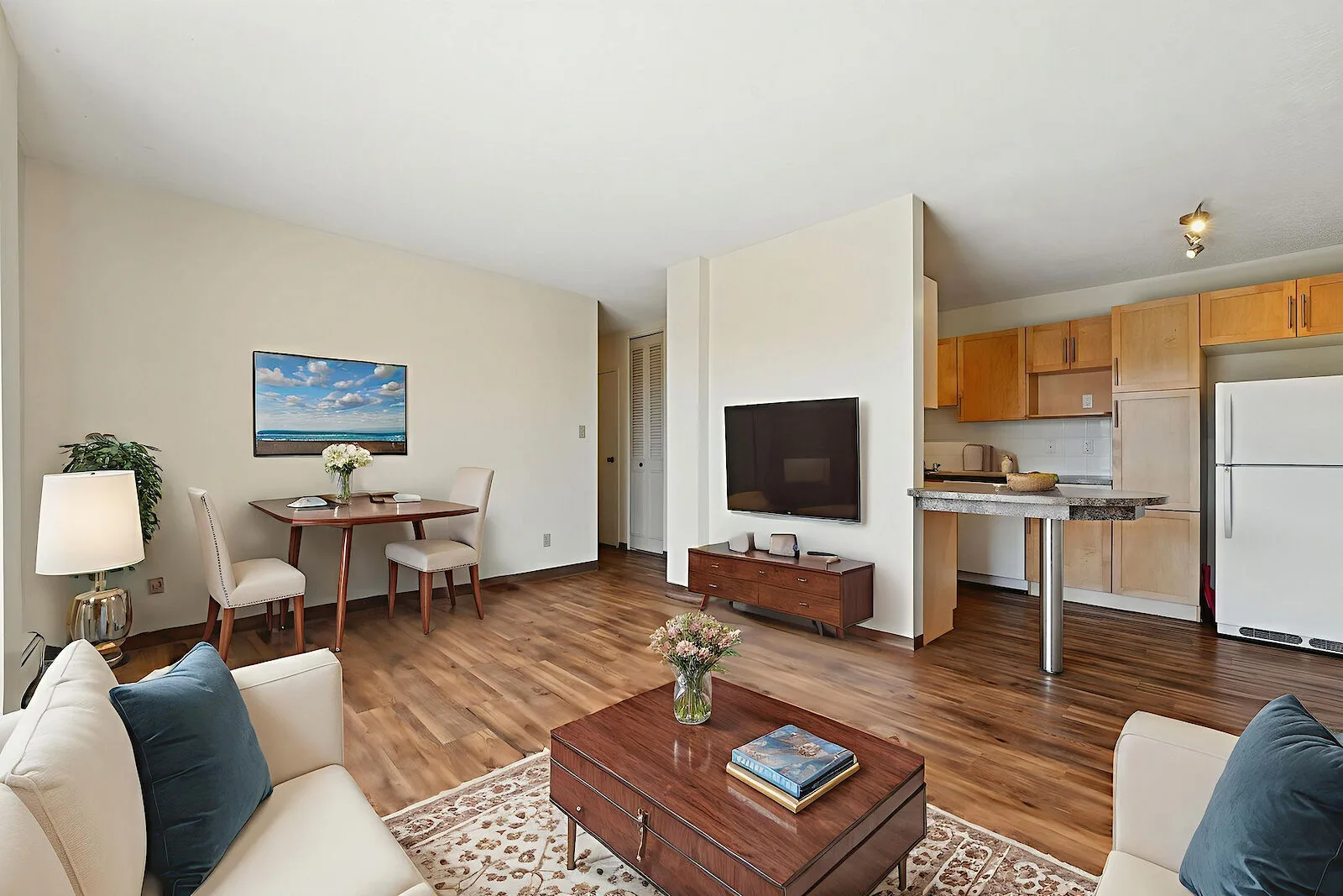 Kingsmere Apartments | Calgary Apartments for Rent