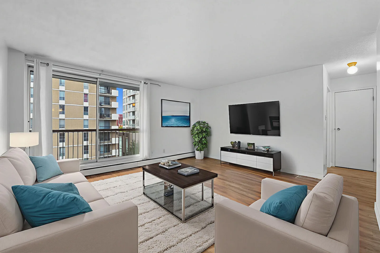 GET 1 MONTH FREE RENT | Calgary Apartments for Rent