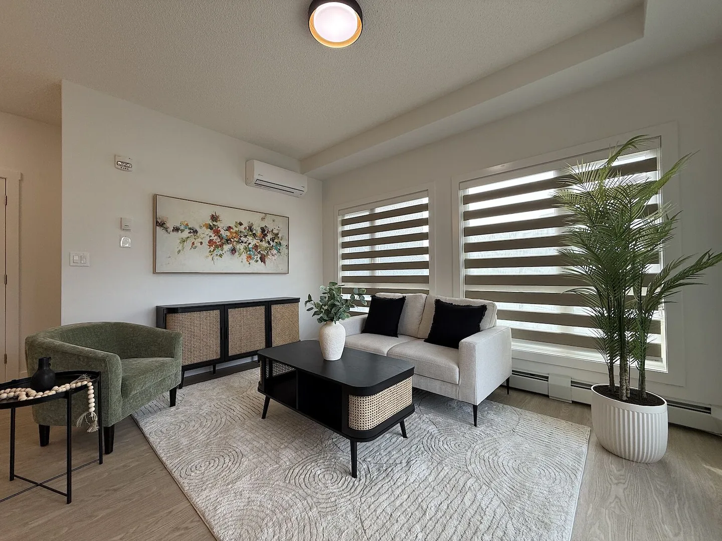 Live elevated at Brookline Heights - 1, 2, & 3 Bedroom Suites