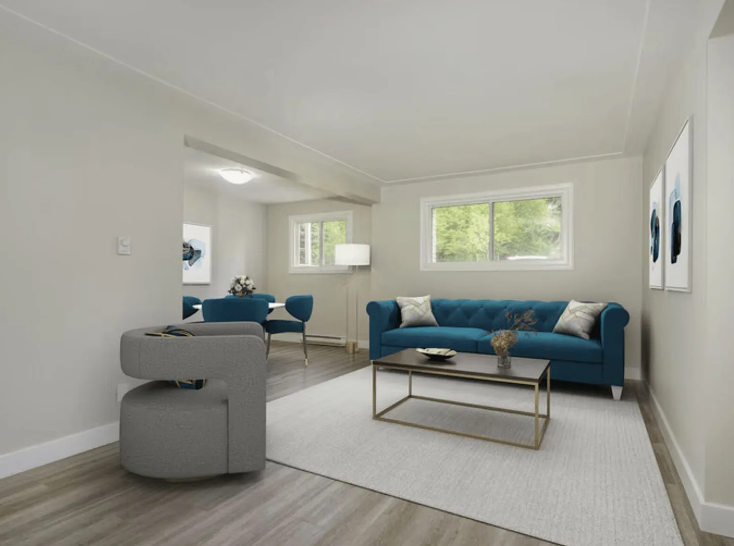 25 Nash Road North