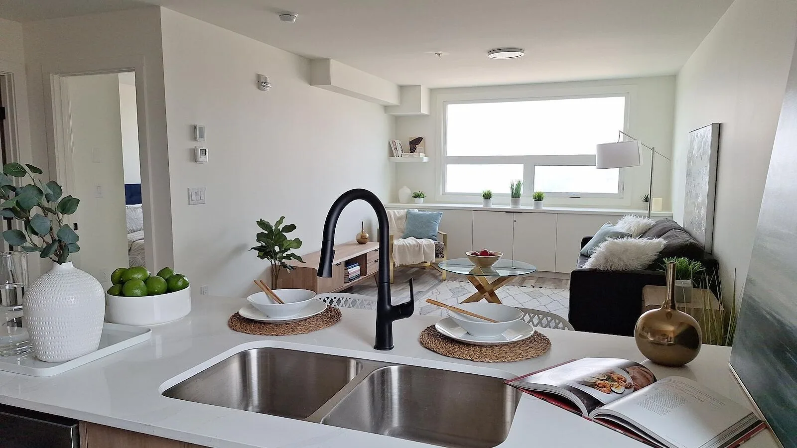Rent 1800 - Premium Apartments for Rent in Mission. Free parking for 12 months.