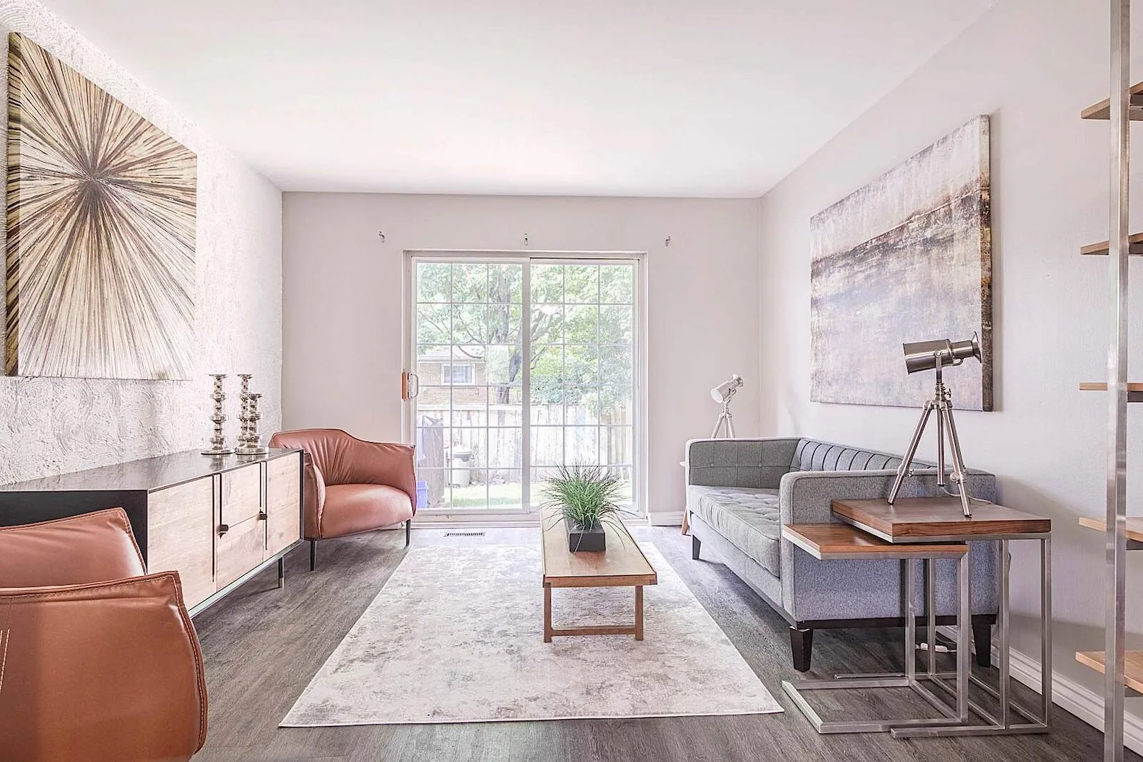 South London Townhomes for Rent
