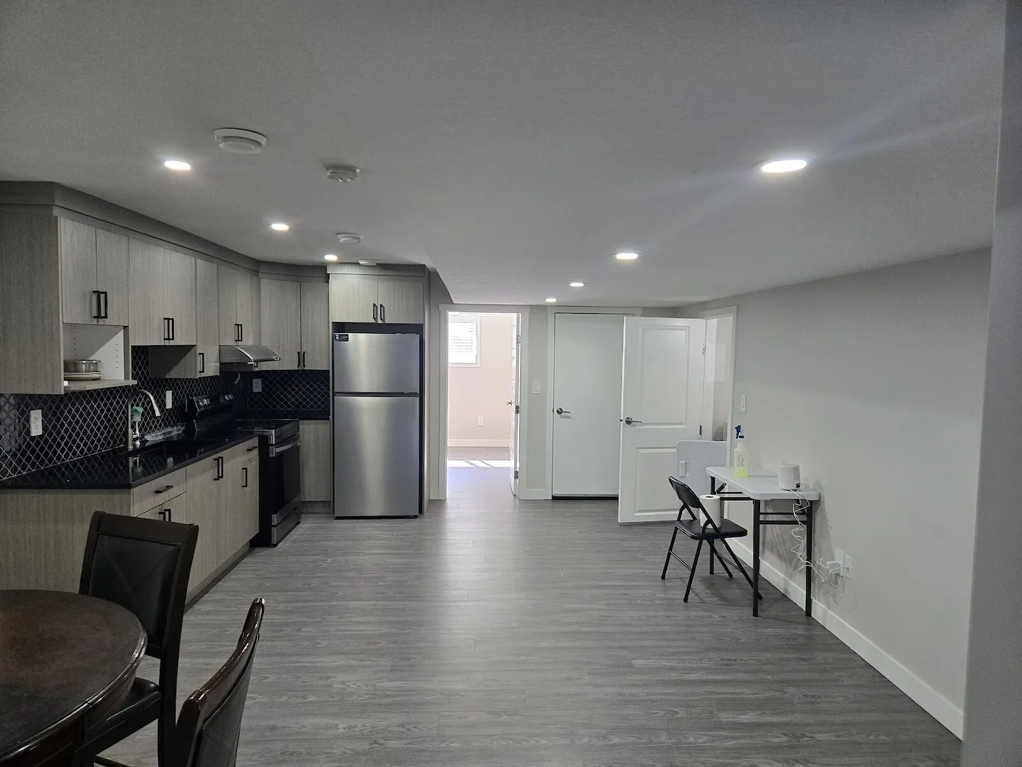 Legal 2 bedroom basement suite-Cornerstone NE Calgary- Near transit and shopping