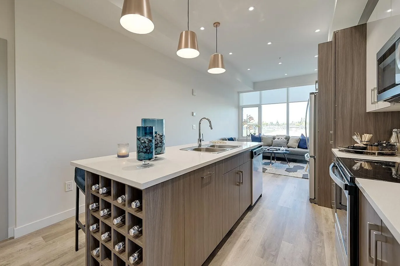 Apartments for rent in Edmonton