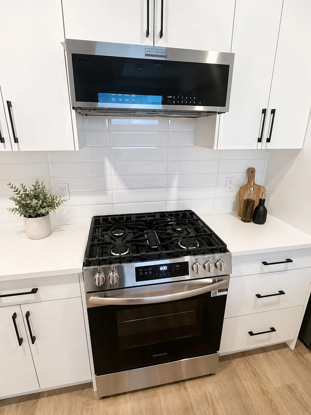 1 Bedroom Suites | Westmount
