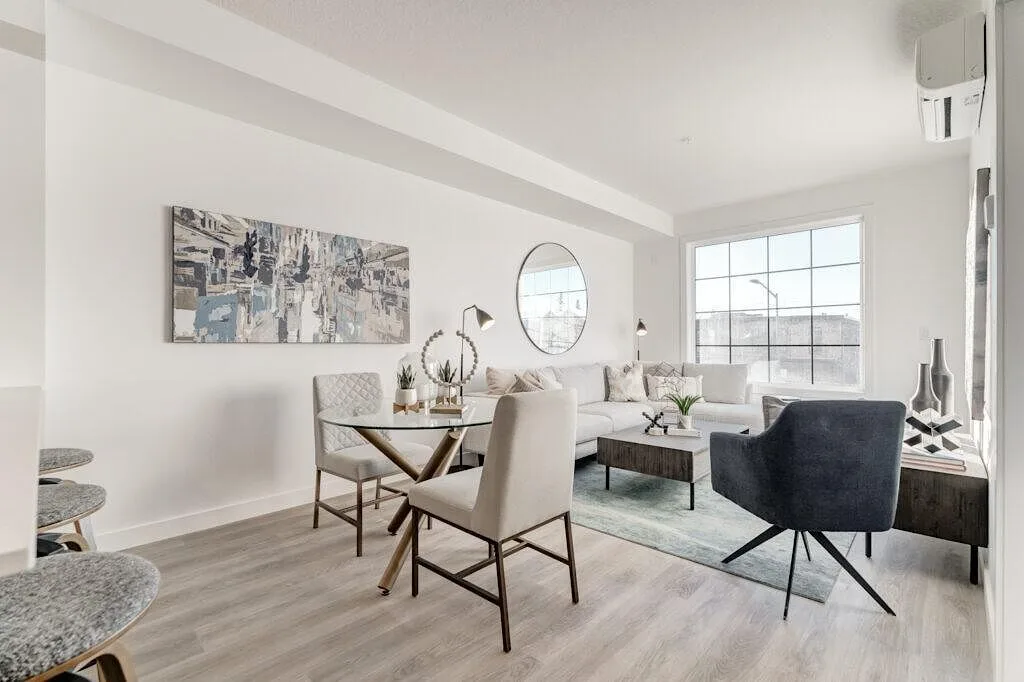 Welcome to Urban Living In Marda Loop