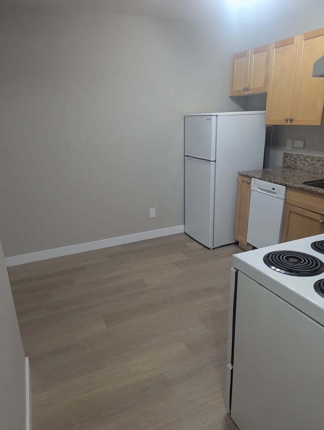 Westside Place