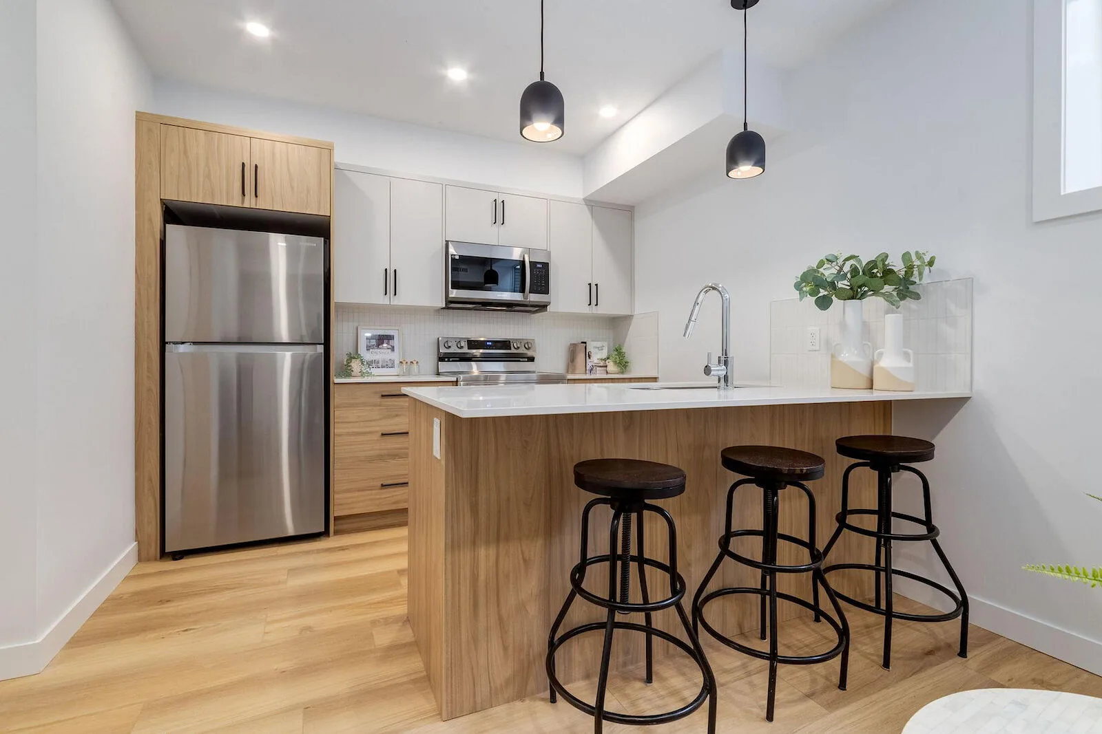 Loop 33 | Townhomes for Rent Calgary