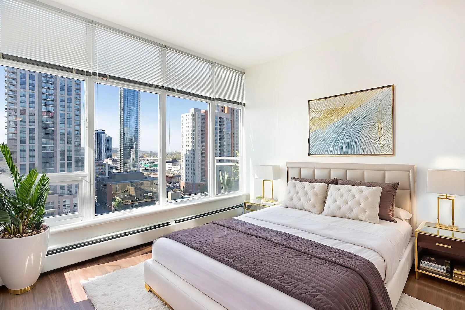 The Arch | Elevated Beltline Living at Its Best