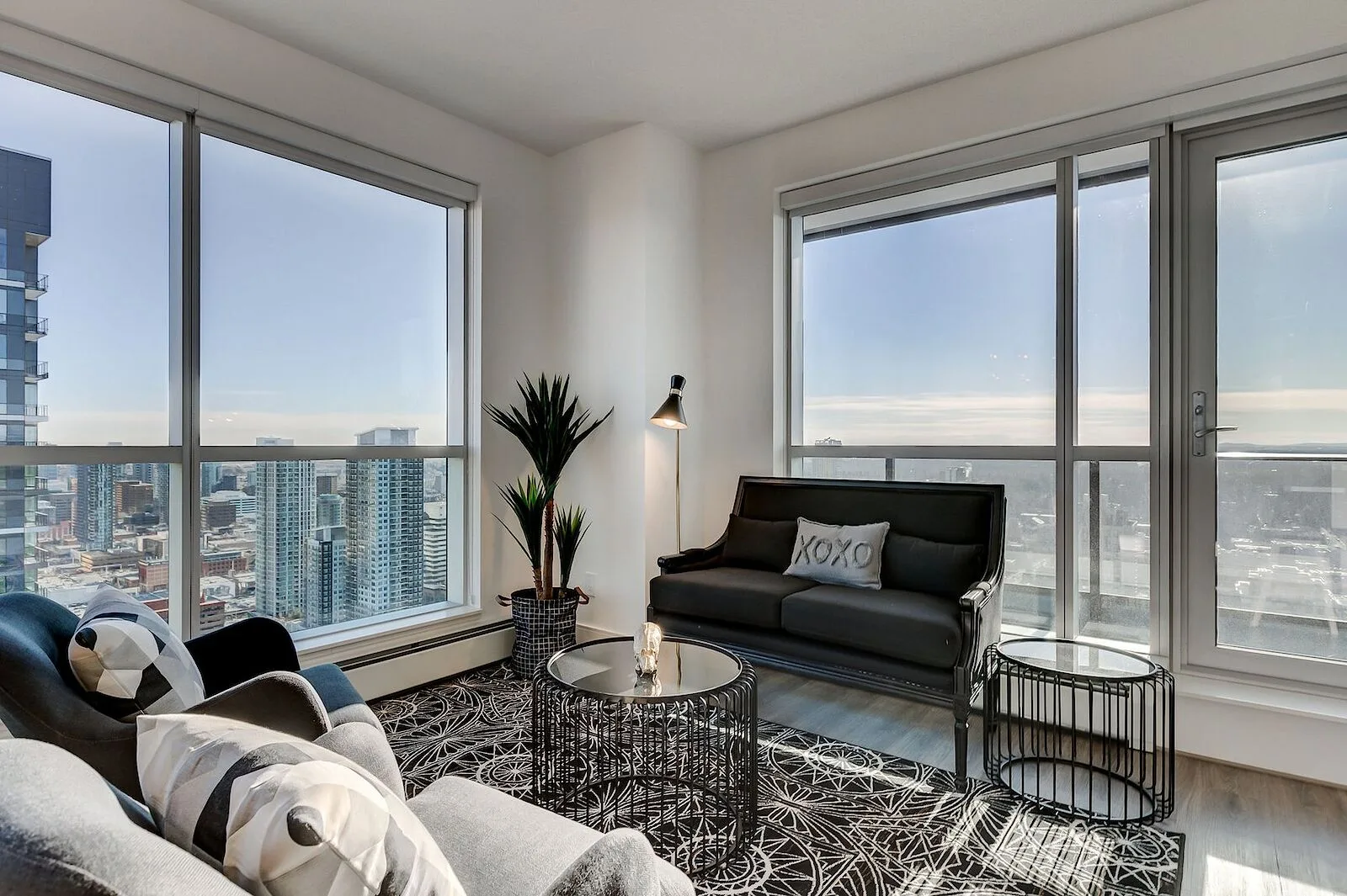 West Village Towers