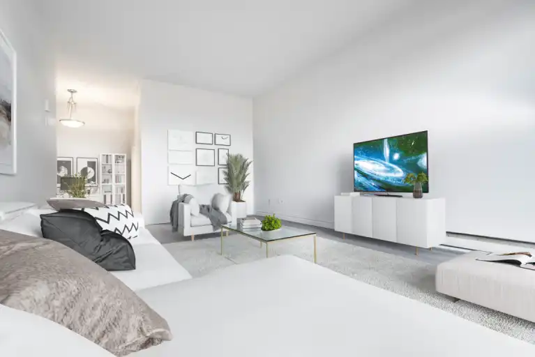 The Portneuf Apartments