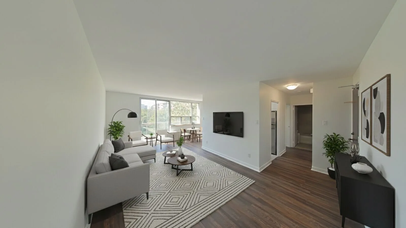 2-6 The Donway East