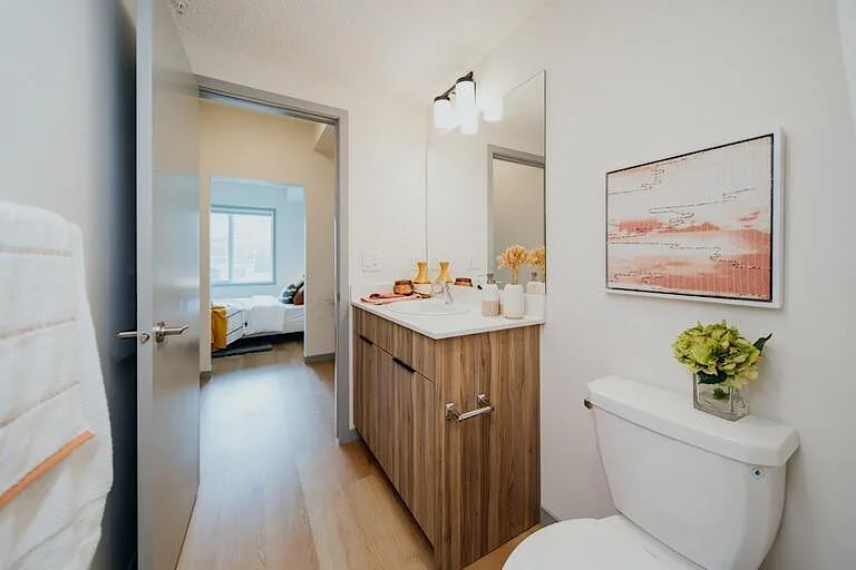 Jovie Apartments