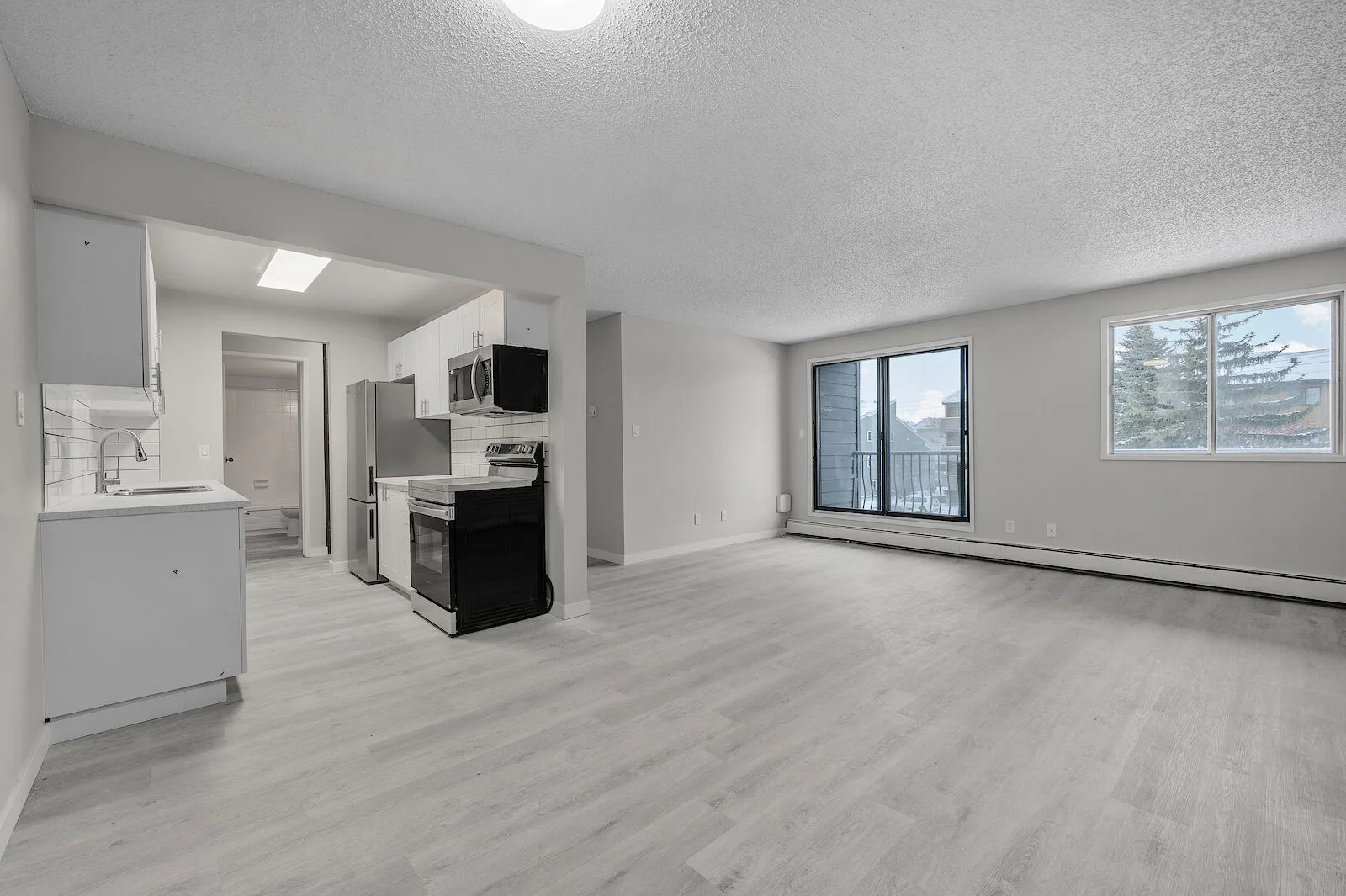Cozy Upgraded Suites in Britannia Youngstown!