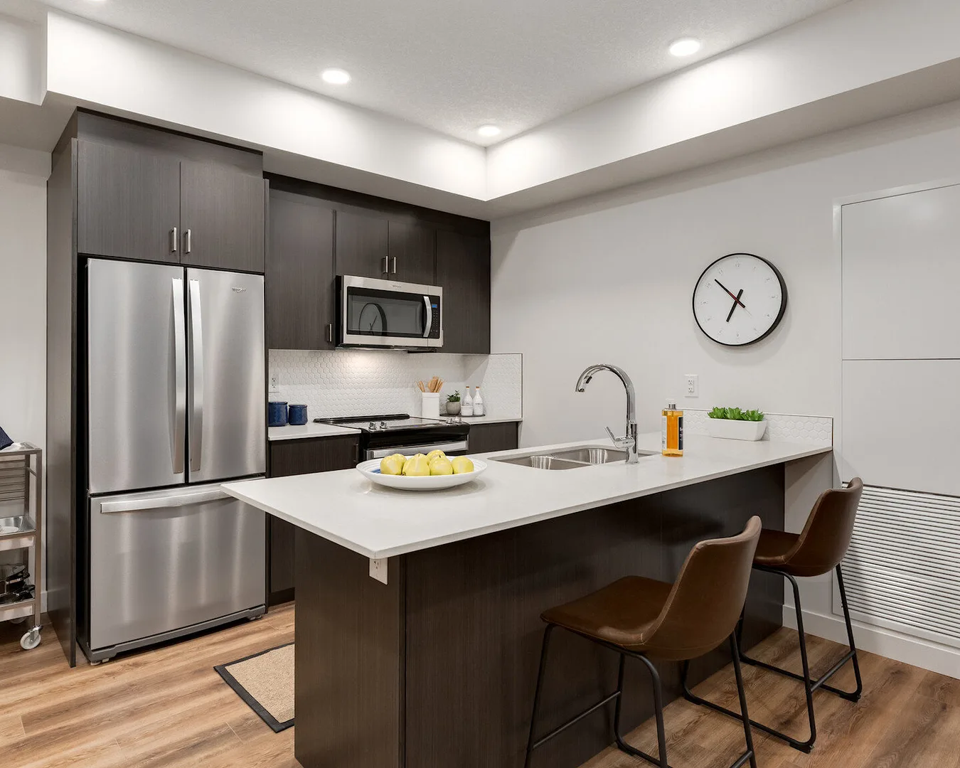 Blume Apartments - Calgary's 2024 New Building Award Winner