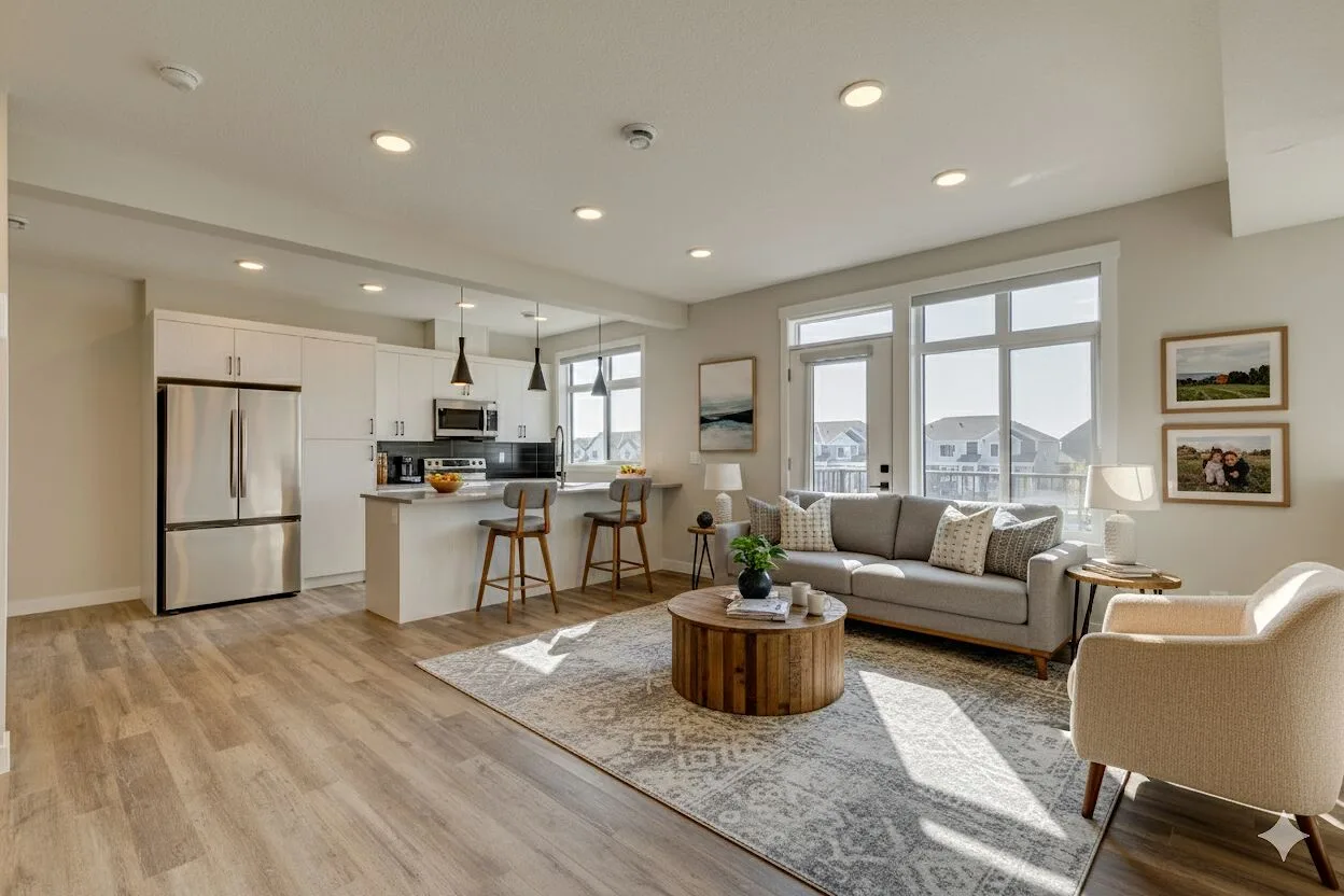 ✨ 1 Month Free on a 13-Month Lease | Free Parking with 1-Bedroom Unit (Cedar)