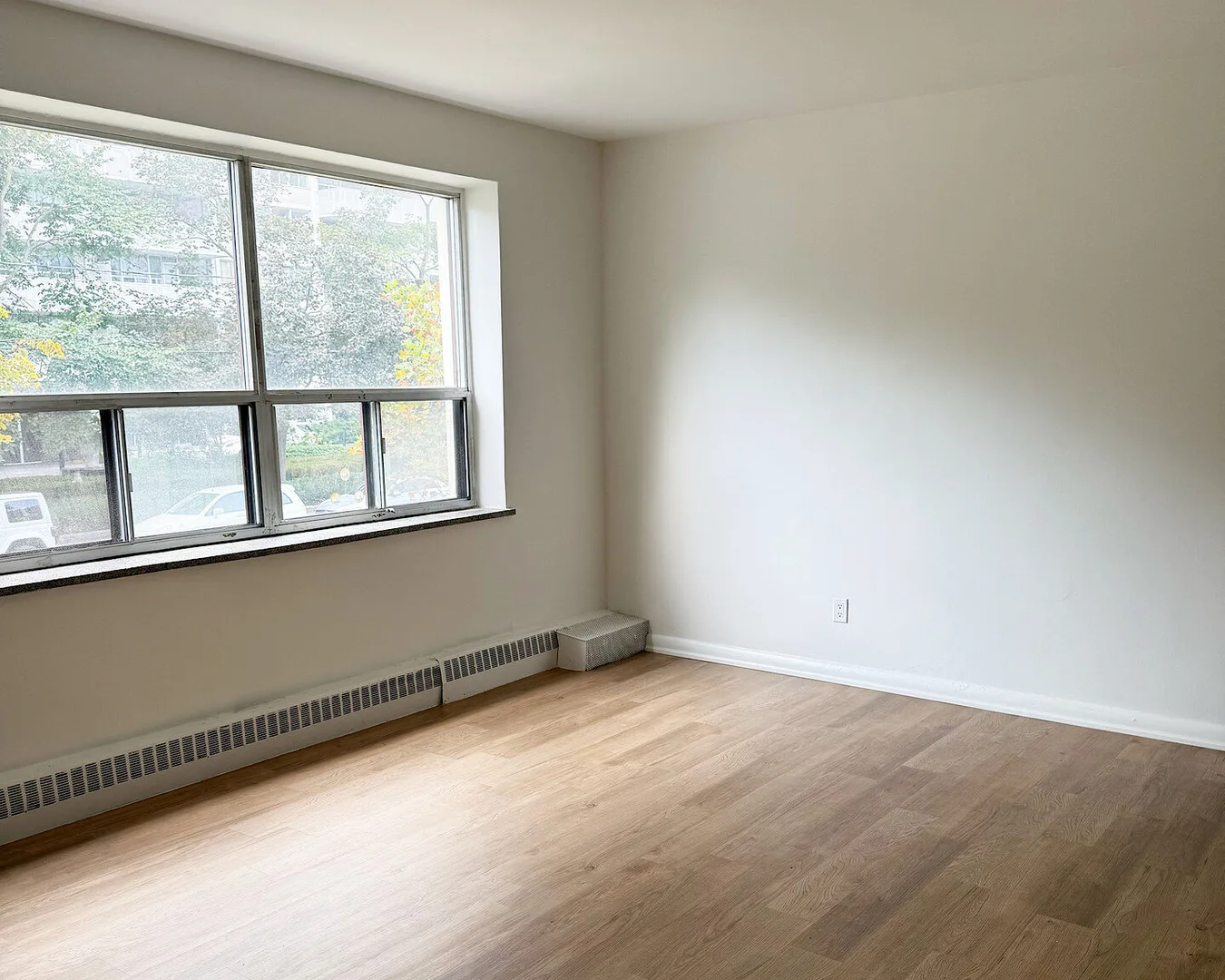 Newly Renovated Rental Suites at Yonge and Davisville