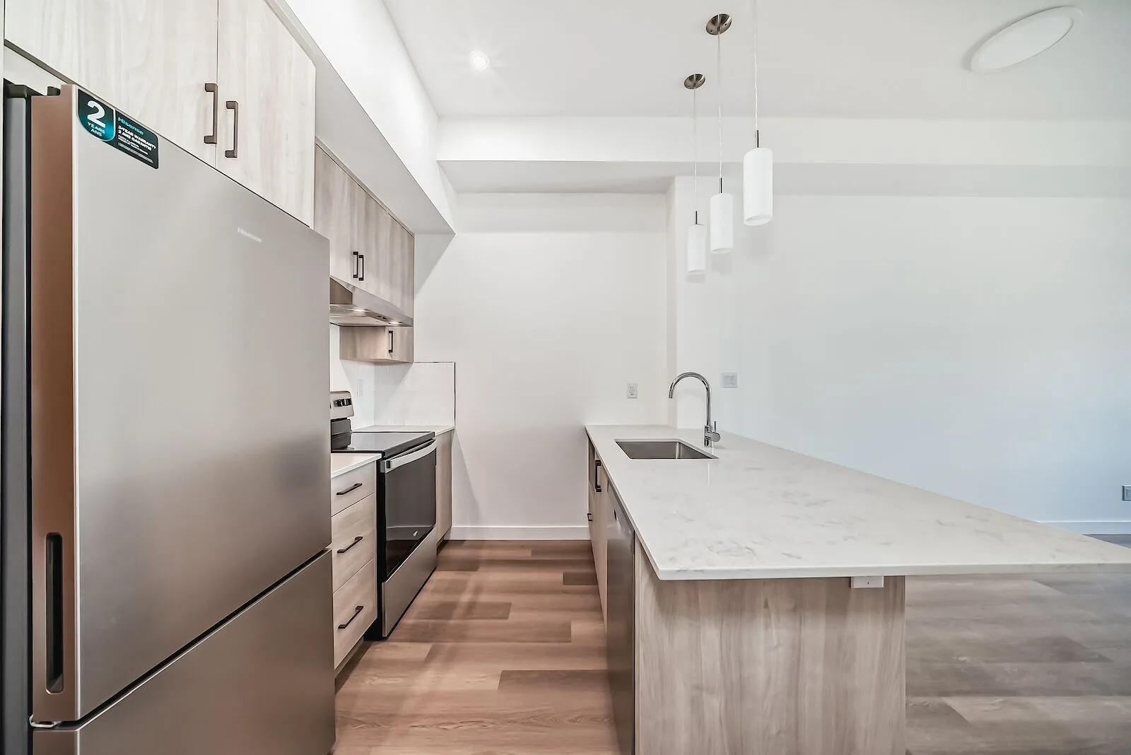 Brand New Apartment in Aspen Springs