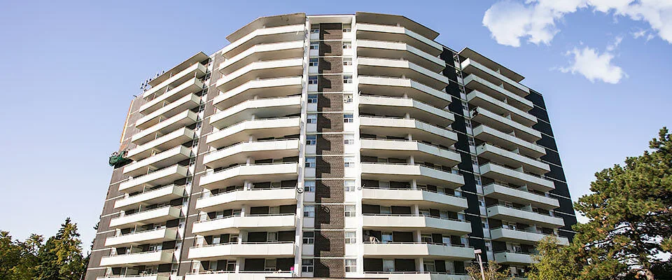 St. Andrews Towers East