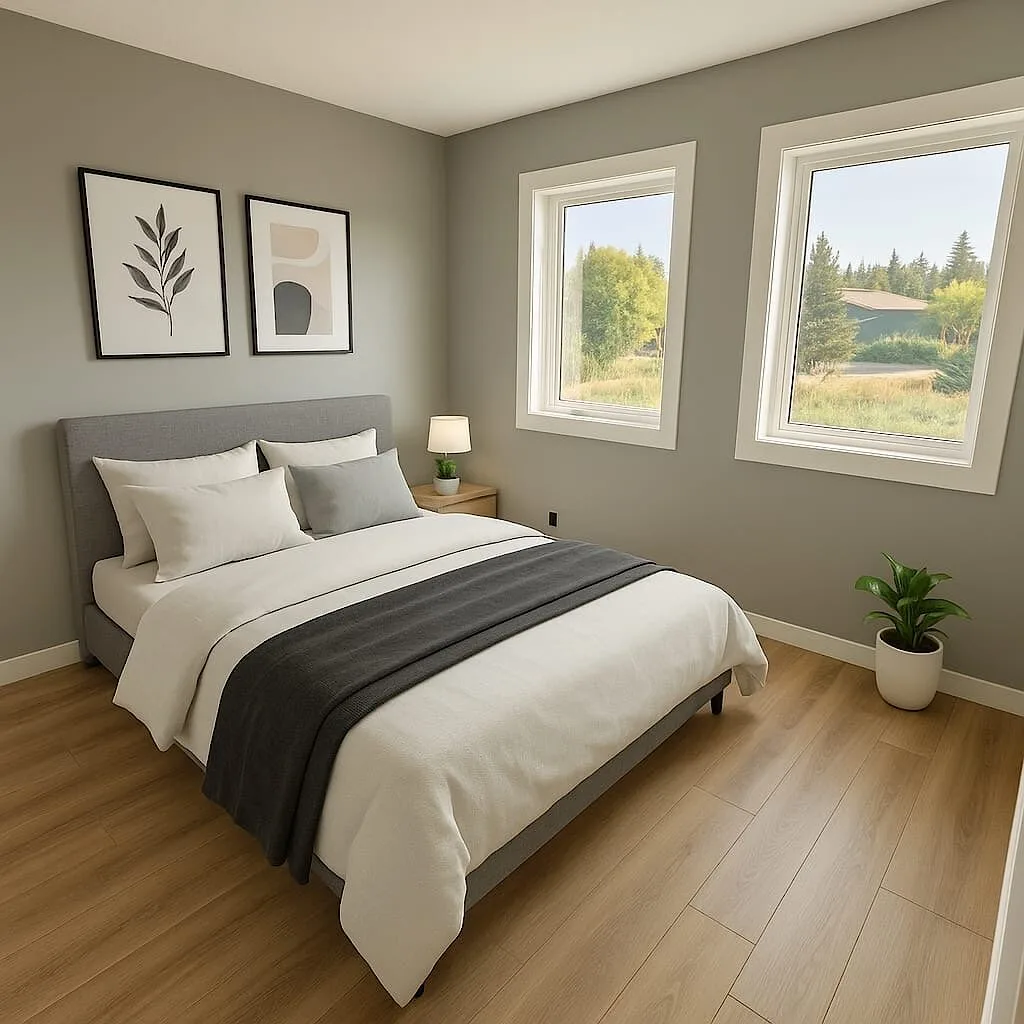 WEST EDMONTON - BRAND NEW 3 BEDROOM & 2.5 BATH