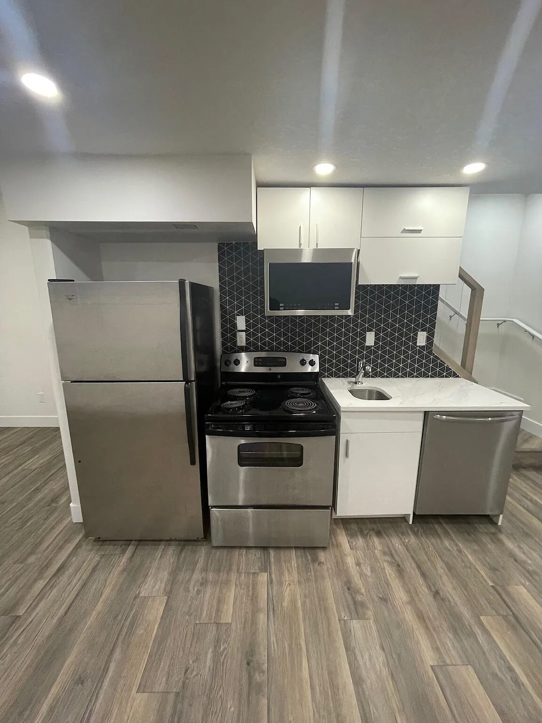 New Condition House in MCKERNAN
