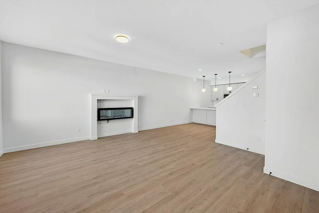 Brand-New Modern Suites in Vibrant Glenora Location!